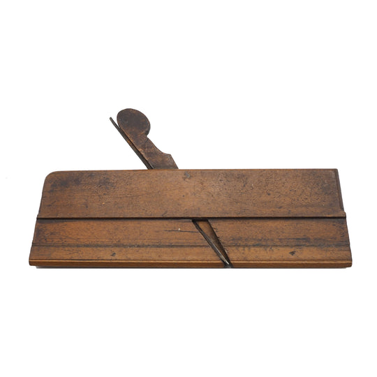 18th Century 'V' Moulder by I KENDALL of Bristol