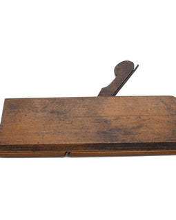 18th Century 'V' Moulder by I KENDALL of Bristol