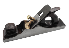 Good Early Spiers of Ayr Steel Panel Plane