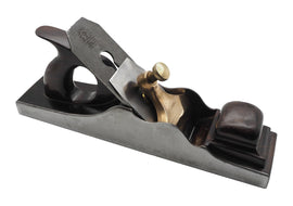 Good Early Spiers of Ayr Steel Panel Plane