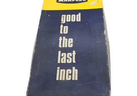 Unused Set of 6 William Marples Turning Chisels. Boxed