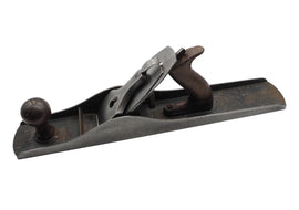 Stanley USA No. 6 Bench Plane. 1920's