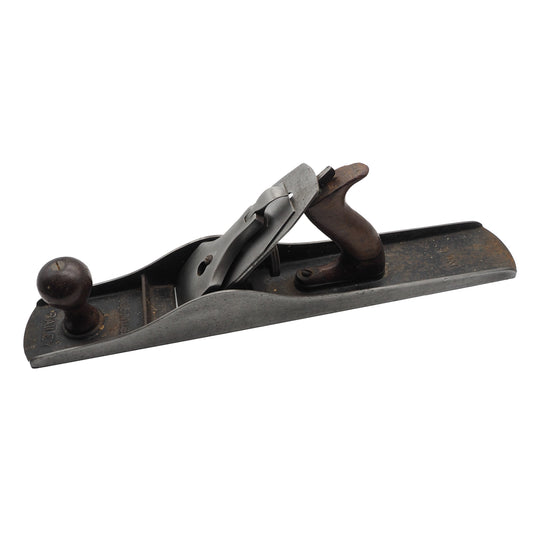 Stanley USA No. 6 Bench Plane. 1920's
