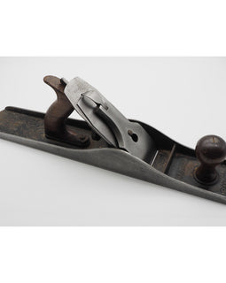 Stanley USA No. 6 Bench Plane. 1920's