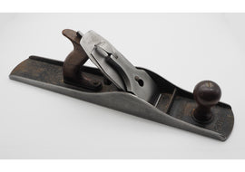 Stanley USA No. 6 Bench Plane. 1920's
