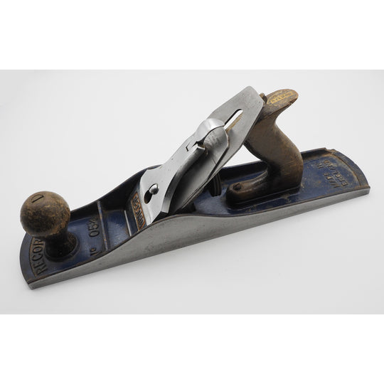 Good Record Sheffield No. 05 1/2 Jack Plane