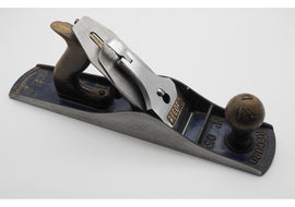 Good Record Sheffield No. 05 1/2 Jack Plane
