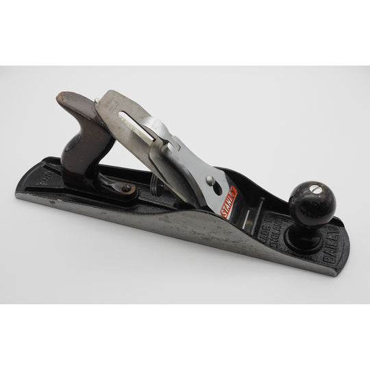Very Little Used Stanley England No. 5 Jack Plane