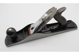 Very Little Used Stanley England No. 5 Jack Plane