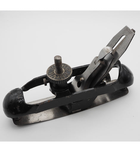 Superb Stanley Victor No. 20 Compass Plane