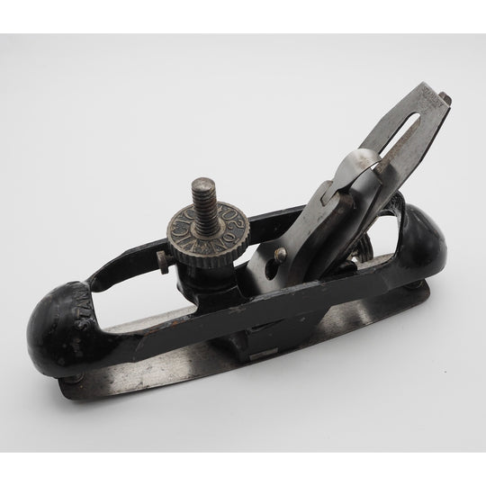 Superb Stanley Victor No. 20 Compass Plane
