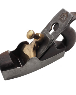 Good Early Spiers of Ayr Smoothing Plane