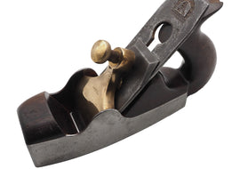 Good Early Spiers of Ayr Smoothing Plane