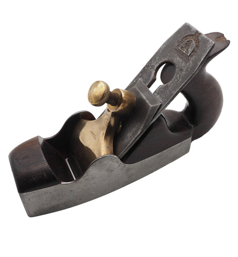 Good Early Spiers of Ayr Smoothing Plane