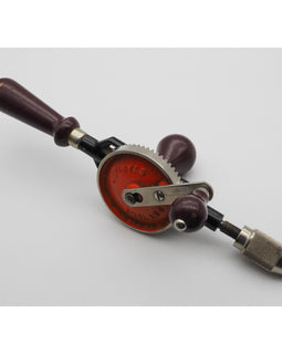 Mint Stanley England No. 803 Hand Drill