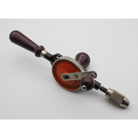 Mint Stanley England No. 803 Hand Drill