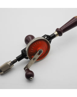 Mint Stanley England No. 803 Hand Drill