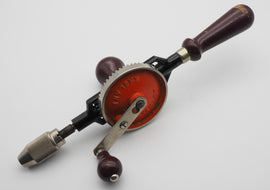 Mint Stanley England No. 803 Hand Drill