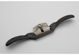 RARE Stanley England No. 51R Curved Spokeshave