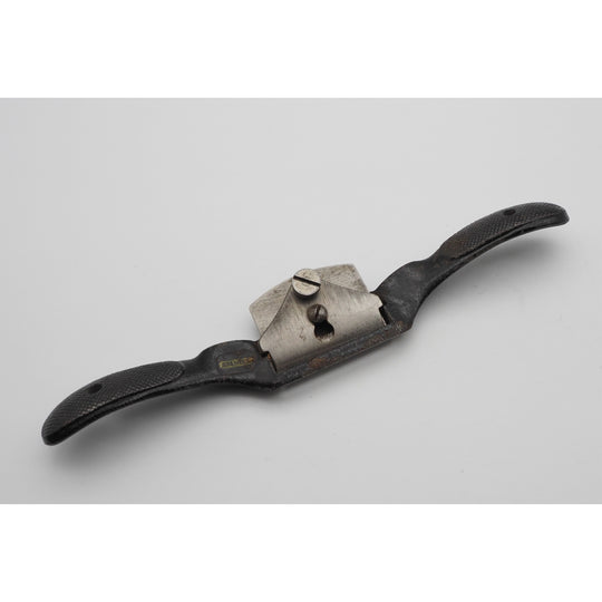 RARE Stanley England No. 51R Curved Spokeshave
