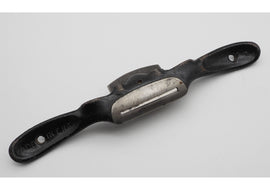 RARE Stanley England No. 51R Curved Spokeshave