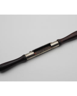 Early 1900's Millers Falls USA Round Spokeshave