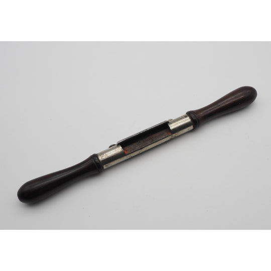 Early 1900's Millers Falls USA Round Spokeshave