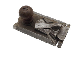 Un-Common Preston Birmingham Side Rebate Plane