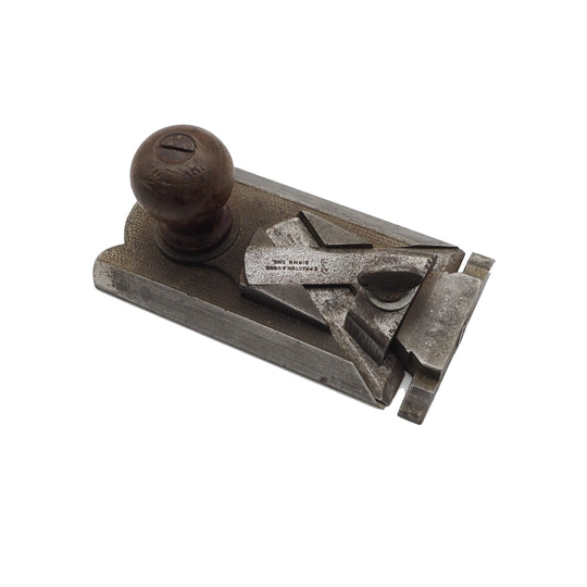 Un-Common Preston Birmingham Side Rebate Plane
