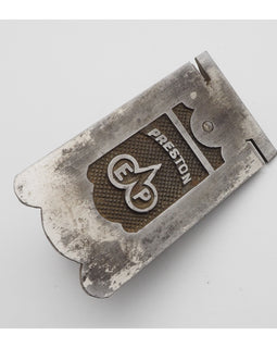 Un-Common Preston Birmingham Side Rebate Plane