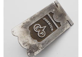 Un-Common Preston Birmingham Side Rebate Plane