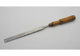 5/8" Wide Thin Firmer Paring Chisel by Marples