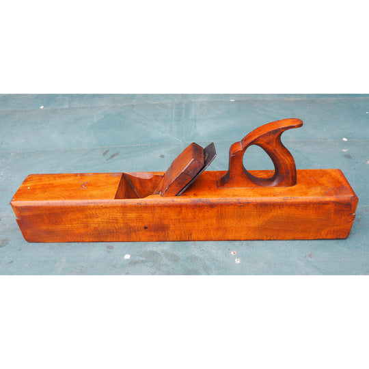 Little Used 22" Long Beech Jointing Plane