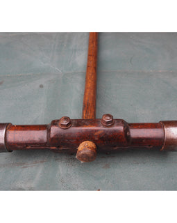 Good Early Shipwrights Caulking Mallet
