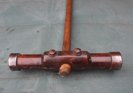 Good Early Shipwrights Caulking Mallet