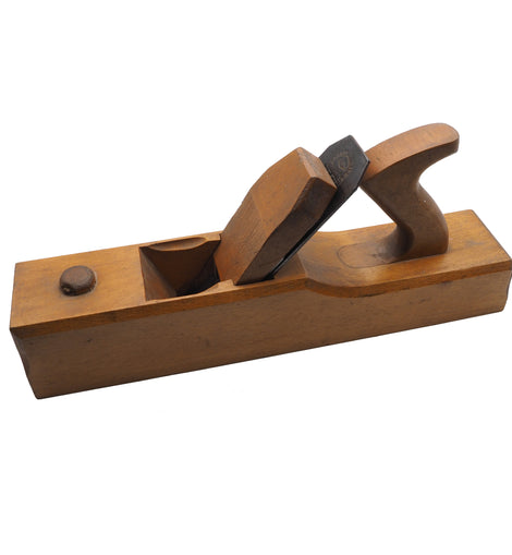 Completely Unused Emir London Technical Jack Plane