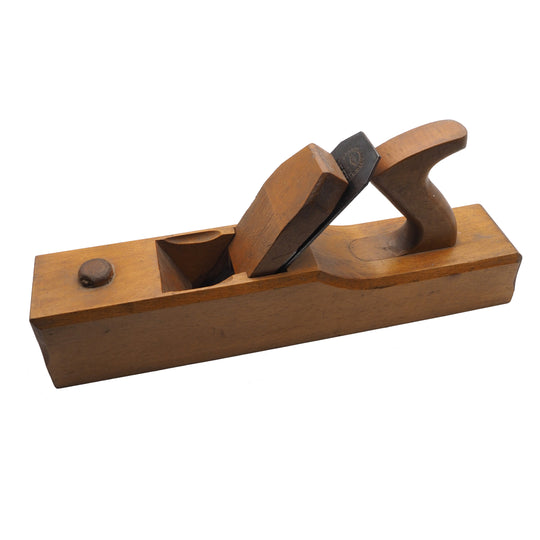 Completely Unused Emir London Technical Jack Plane
