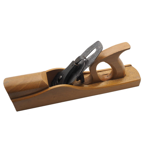 Unused William Marples Transitional Jack Plane