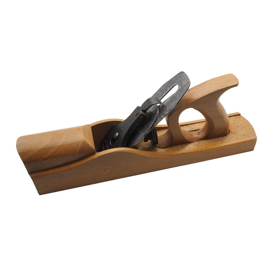 Unused William Marples Transitional Jack Plane