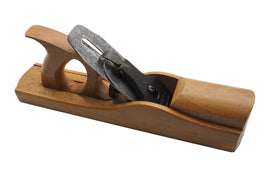 Unused William Marples Transitional Jack Plane
