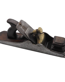 Early Traditional Scottsh 14" Long Cast Panel Plane