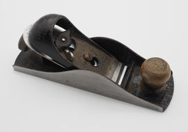 Stanley England No. 220 Adjustable Block plane