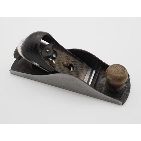 Stanley England No. 220 Adjustable Block plane
