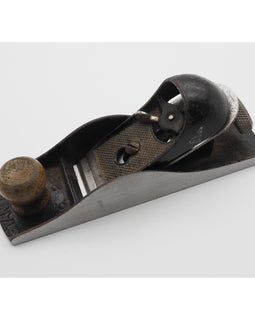 Stanley England No. 220 Adjustable Block plane