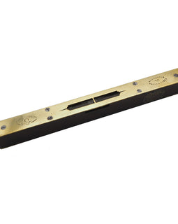 Mathieson Glasgow No. 7C Level With Trade Label