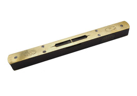 Mathieson Glasgow No. 7C Level With Trade Label
