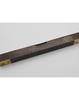 Mathieson Glasgow No. 7C Level With Trade Label