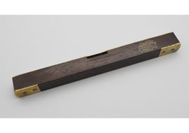 Mathieson Glasgow No. 7C Level With Trade Label