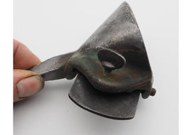Antique Wheelwrights Spoke Pointer