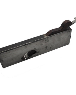 3/4" Spiers Pattern Cast Metal Rebate Plane